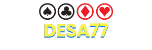 Logo DESA77